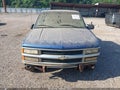1997 Chevrolet GMT — photo 13 of 22 | VIN 2GCEC19R8V1120600