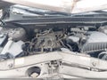 2011 Hyundai Veracruz — photo 10 of 15 | VIN KM8NU4CC9BU156231