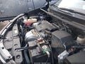 2017 Toyota RAV4 — photo 10 of 16 | VIN 2T3BFREV6HW580393