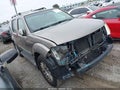 Photo 1 of 11 — 2008 Nissan Pathfinder