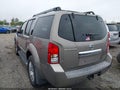 Photo 3 of 11 — 2008 Nissan Pathfinder