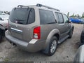 Photo 4 of 11 — 2008 Nissan Pathfinder