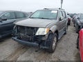 Photo 6 of 11 — 2008 Nissan Pathfinder