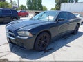 2013 Dodge Charger — photo 6 of 11 | VIN 2C3CDXHG3DH609939