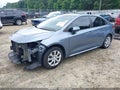 2020 Toyota Corolla — photo 2 of 17 | VIN 5YFEPRAE7LP032499