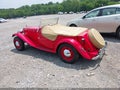 1952 Mg Td — photo 14 of 16 | VIN 8122693
