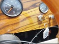 1952 Mg Td — photo 11 of 16 | VIN 8122693