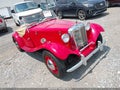 1952 Mg Td — photo 1 of 16 | VIN 8122693