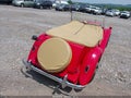 1952 Mg Td — photo 4 of 16 | VIN 8122693