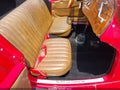 1952 Mg Td — photo 5 of 16 | VIN 8122693