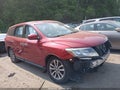 Photo 1 of 12 — 2014 Nissan Pathfinder