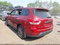 Photo 3 of 12 — 2014 Nissan Pathfinder