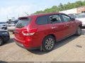 Photo 4 of 12 — 2014 Nissan Pathfinder
