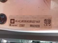 2016 Buick Encore — photo 9 of 16 | VIN KL4CJBSBXGB537147