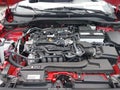 Photo 10 of 16 — 2024 Toyota Corolla Cross