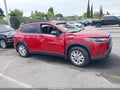 Photo 13 of 16 — 2024 Toyota Corolla Cross