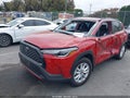 Photo 2 of 16 — 2024 Toyota Corolla Cross