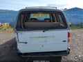 1991 Ford Aerostar — photo 16 of 16 | VIN 1FMDA11UXMZB36798