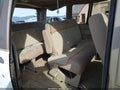 1991 Ford Aerostar — photo 8 of 16 | VIN 1FMDA11UXMZB36798