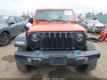 Photo 13 of 18 — 2023 Jeep Wrangler