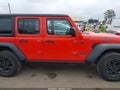 Photo 14 of 18 — 2023 Jeep Wrangler