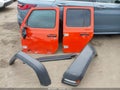 Photo 12 of 18 — 2023 Jeep Wrangler