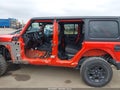 Photo 18 of 18 — 2023 Jeep Wrangler