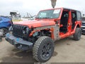 Photo 2 of 18 — 2023 Jeep Wrangler