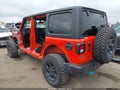 Photo 3 of 18 — 2023 Jeep Wrangler