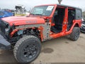 Photo 6 of 18 — 2023 Jeep Wrangler