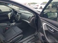 2017 Nissan Altima — photo 5 of 16 | VIN 1N4AL3APXHN343573