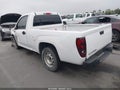 Photo 3 of 16 — 2011 Chevrolet Colorado