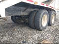 1995 Mack 600 Rd600 — photo 14 of 14 | VIN 1M2P267C5SM023616