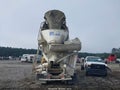 Photo 8 of 14 — 1995 Mack 600 Rd600