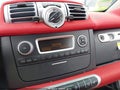 2015 Smart Fortwo — photo 14 of 14 | VIN WMEEJ9AA9FK831266