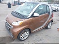 Photo 2 of 14 — 2015 Smart Fortwo