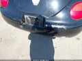 Photo 6 of 13 — 2004 Volkswagen Beetle