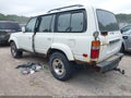 Photo 3 of 14 — 1993 Toyota Land Cruiser