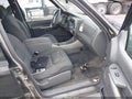 2002 Ford Explorer Sport Trac — photo 5 of 11 | VIN 1FMZU77EX2UC93919