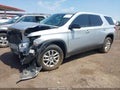 2020 Chevrolet Traverse — photo 2 of 17 | VIN 1GNERFKW4LJ183988