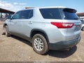2020 Chevrolet Traverse — photo 3 of 17 | VIN 1GNERFKW4LJ183988