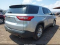 Photo 4 of 17 — 2020 Chevrolet Traverse