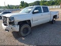 2017 Chevrolet Silverado 1500 — photo 2 of 21 | VIN 3GCUKREC6HG123344
