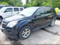Photo 2 of 11 — 2010 Chevrolet Equinox
