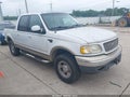 Photo 1 of 11 — 2001 Ford F-150