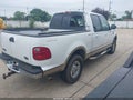 2001 Ford F-150 — photo 4 of 11 | VIN 1FTRW08L51KD55403