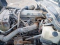 2008 Freightliner Conventional — photo 9 of 18 | VIN 1FUJBBCK08LAB3310