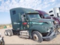 2008 Freightliner Conventional — photo 16 of 18 | VIN 1FUJBBCK08LAB3310