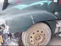 2008 Freightliner Conventional — photo 12 of 18 | VIN 1FUJBBCK08LAB3310