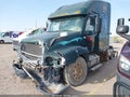 2008 Freightliner Conventional — photo 2 of 18 | VIN 1FUJBBCK08LAB3310